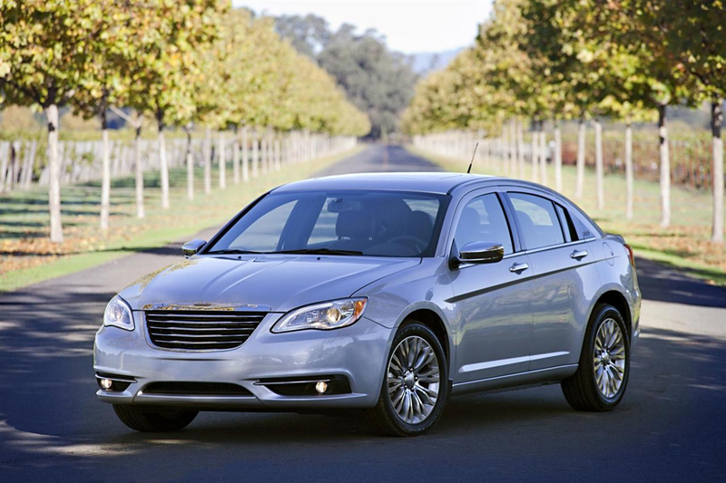 Illustration for article titled 2015 Model Year Reveals To Look Forward To